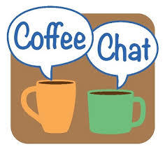 Coffee with the Superintendent on Friday, February 3