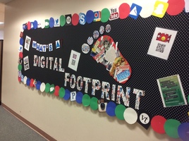 Digital Footprint