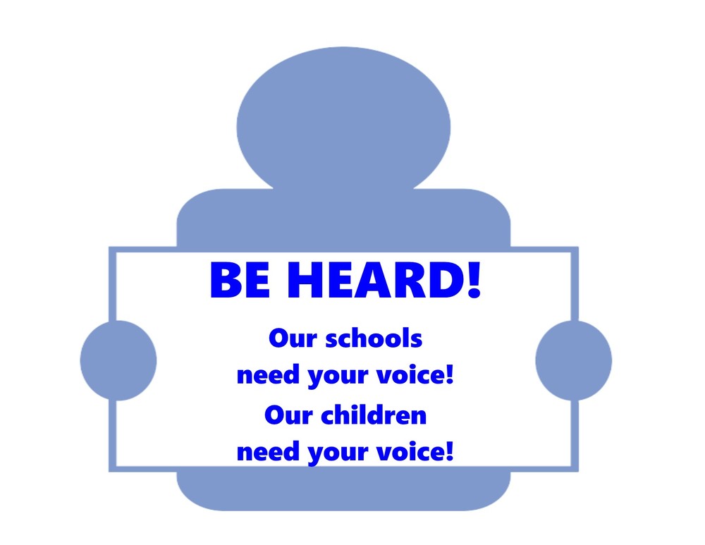 Board Meeting, Monday, February 6 - Get involved in the Budget Process!