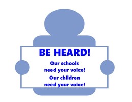 Get involved in the Budget Process!