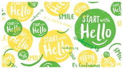 Start With Hello