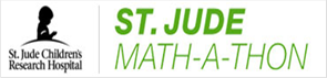 St. Jude Math-A-Thon