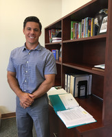 Welcome Principal Sullivan!