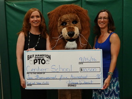EH Elementary PTO