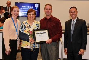 Friends of Education
