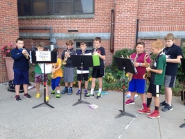 Winter Concert Fast Approaching!